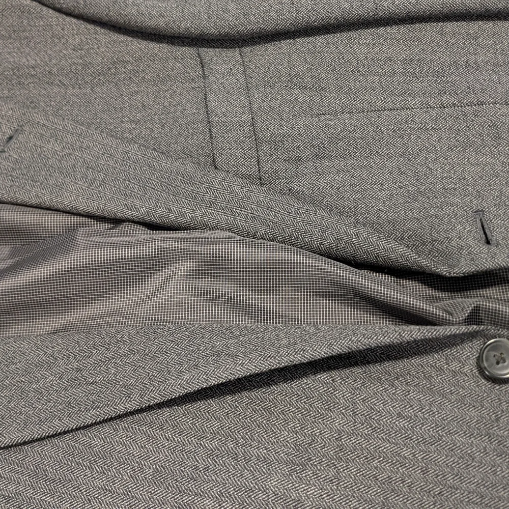 Sports Coat - Kenneth Cole Blazer / Jacket - Great Condition, Barely Used, 36S - Picture 6 of 8